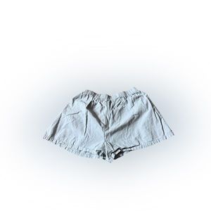 (2 for 10$)Bluish Grey shorts